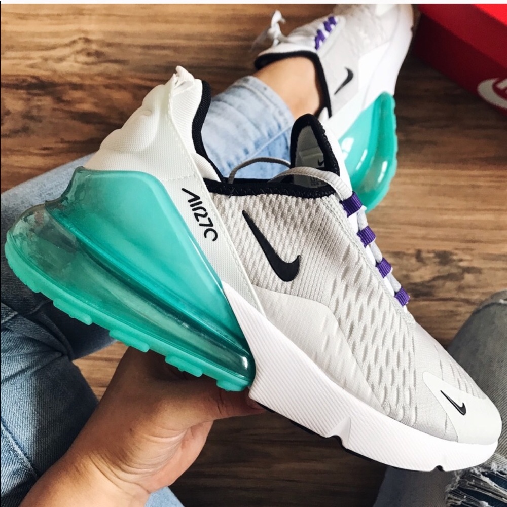 Nike air max 270 - Picture 4 of 8